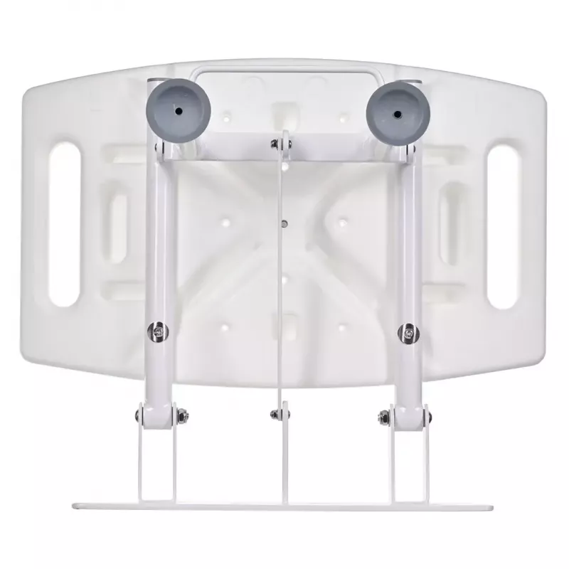 ActionMed KP600AM silla de ducha plegable de pared