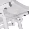 ActionMed KP600AM silla de ducha plegable de pared