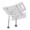 ActionMed KP600AM silla de ducha plegable de pared