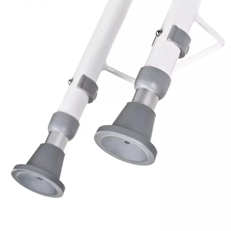 ActionMed KP600AM silla de ducha plegable de pared