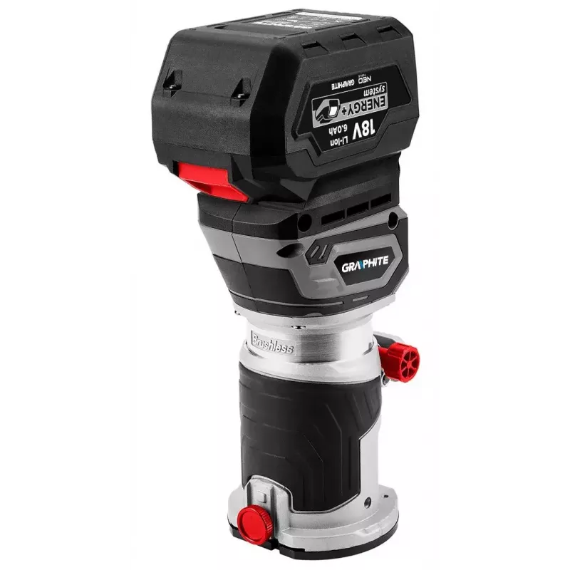 Fresadora GRAPHITE 58GE140