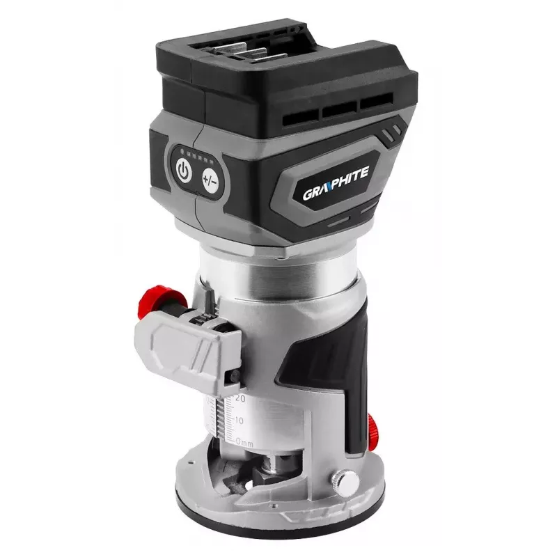 Fresadora GRAPHITE 58GE140