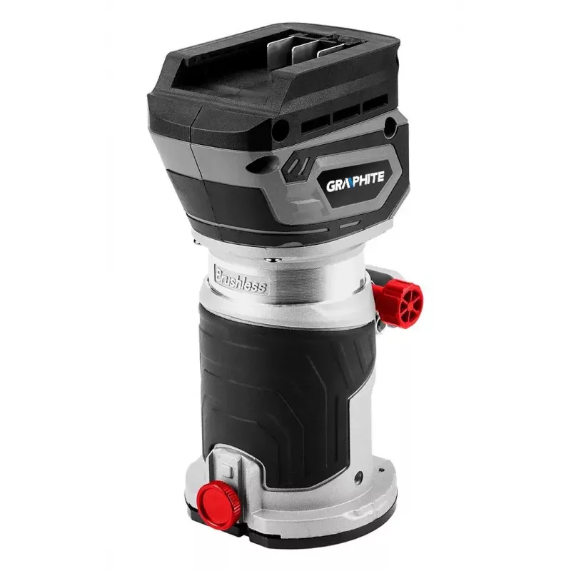 Fresadora GRAPHITE 58GE140