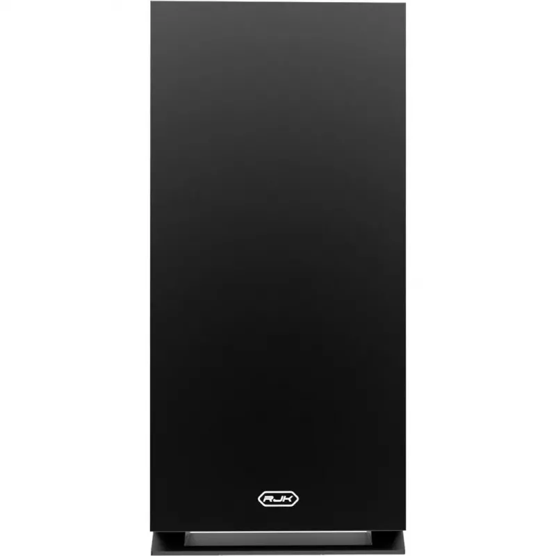 Caja de ordenador RAIJINTEK Zofos Elite SF4, Caja torre, negra
