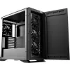 Caja de ordenador RAIJINTEK Zofos Elite SF4, Caja torre, negra