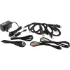 Conmutador KVM de sobremesa InLine, 2 puertos, doble monitor DP 1.2, 4K, USB 3.0, Audio