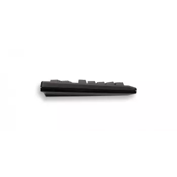 Teclado CHERRY TouchBoard G80-11900 Universal USB AZERTY Francés Negro