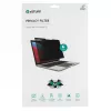Filtro de privacidad eSTUFF GLBM14316184 35,6 cm (14