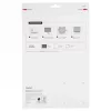 Filtro de privacidad eSTUFF GLBMMB14 36,1 cm (14,2