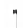 Cable USB Microconnect USB3.0AAF30AOP USB 3.2 Gen 1 (3.1 Gen 1) 30 m USB A Negro