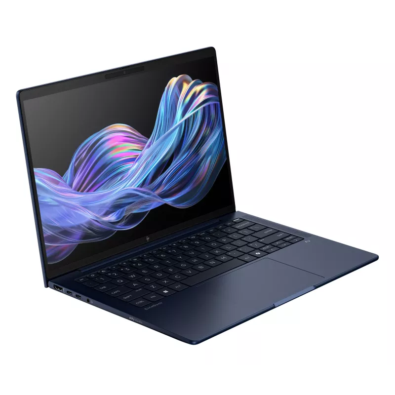 HP EliteBook X G1i Next Gen AI PC Copilot+ PC Intel Core Ultra 5 228V Portátil 35,6 cm (14