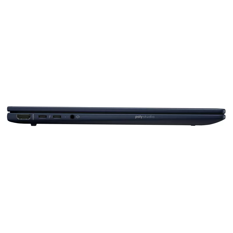 HP EliteBook X G1i Next Gen AI PC Copilot+ PC Intel Core Ultra 5 228V Portátil 35,6 cm (14