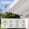 TP-Link Tapo Kit Cámara de Seguridad con Panel Solar y Giro/Inclinación