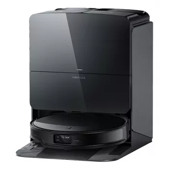 Roborock Saros 10R 0,27 L Negro