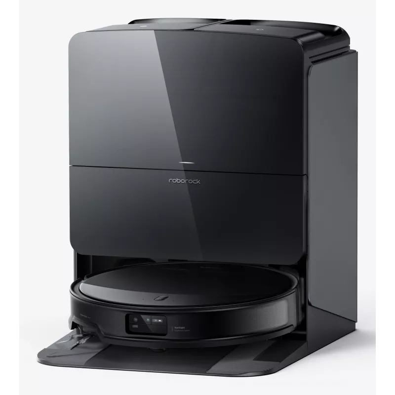 Roborock Saros 10R 0,27 L Negro