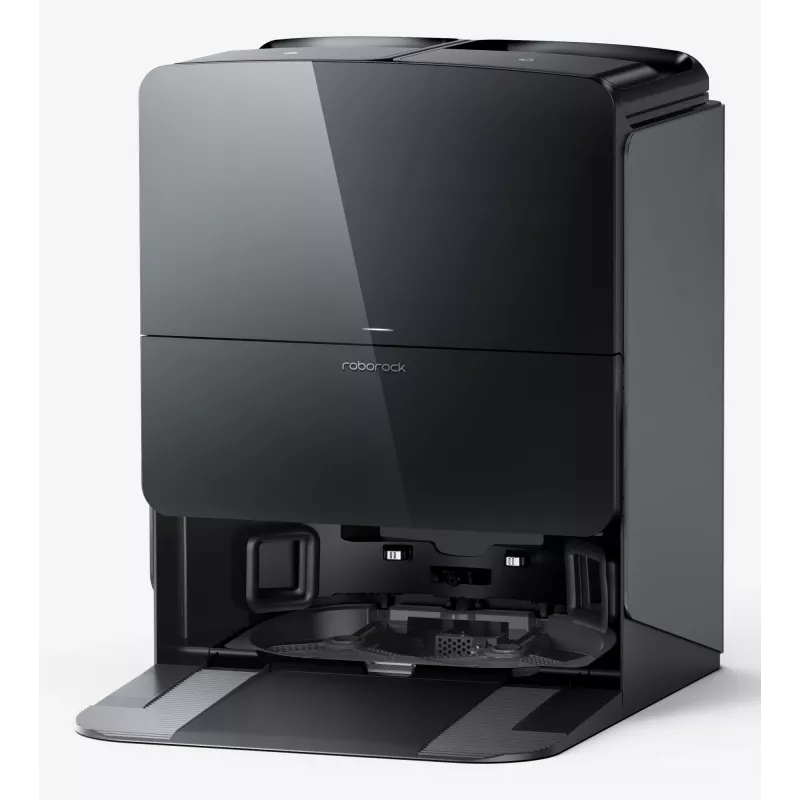 Roborock Saros 10R 0,27 L Negro