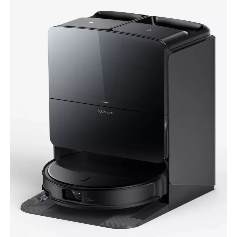 Roborock Saros 10R 0,27 L Negro