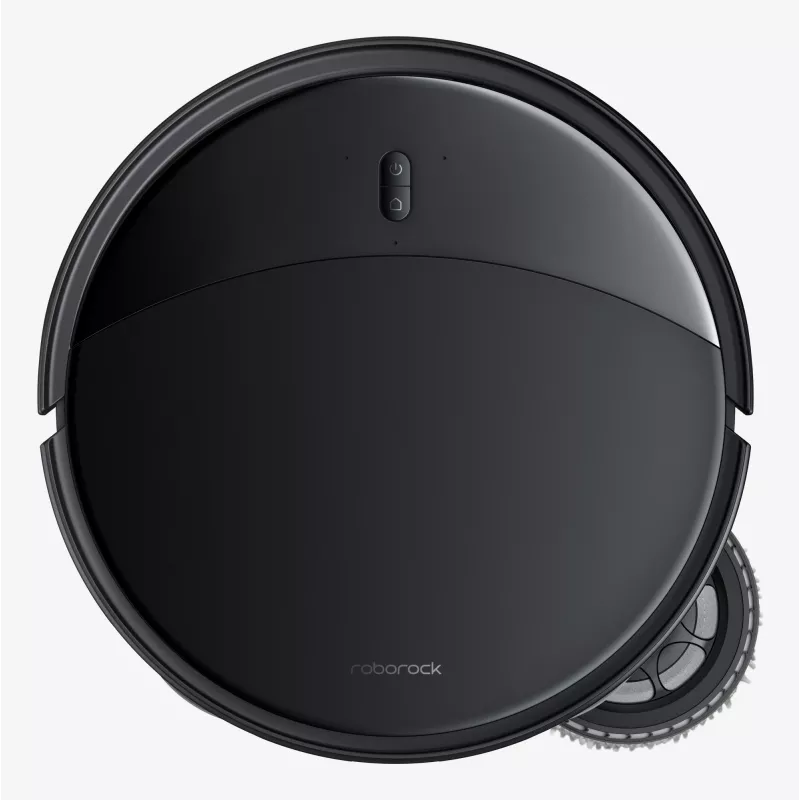 Roborock Saros 10R 0,27 L Negro