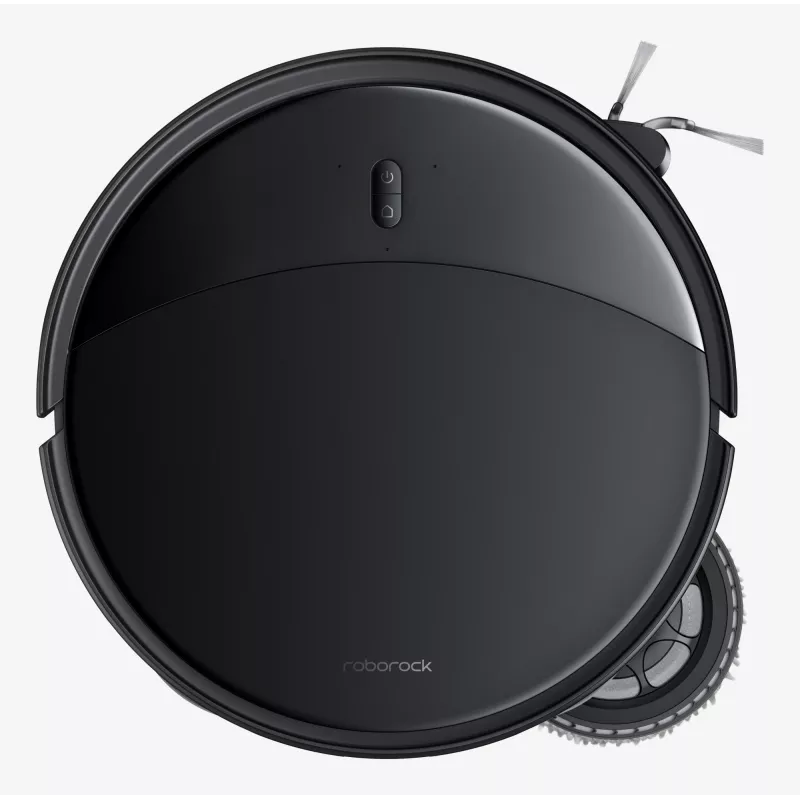 Roborock Saros 10R 0,27 L Negro