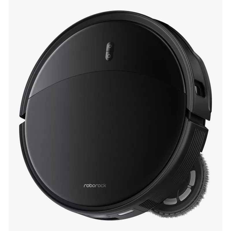 Roborock Saros 10R 0,27 L Negro