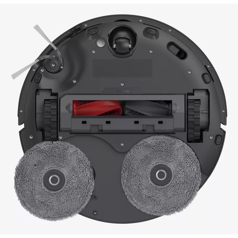 Roborock Saros 10R 0,27 L Negro