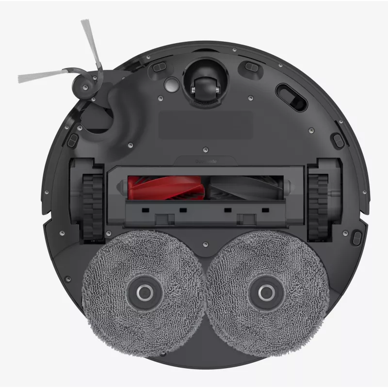 Roborock Saros 10R 0,27 L Negro