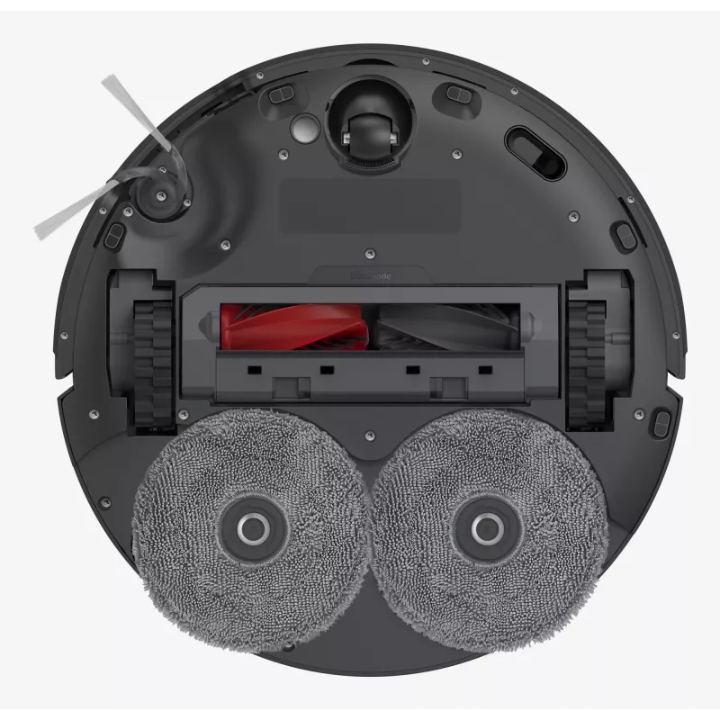 Roborock Saros 10R 0,27 L Negro