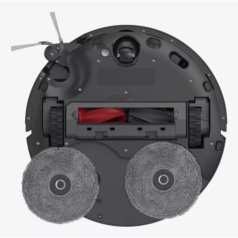 Roborock Saros 10R 0,27 L Negro