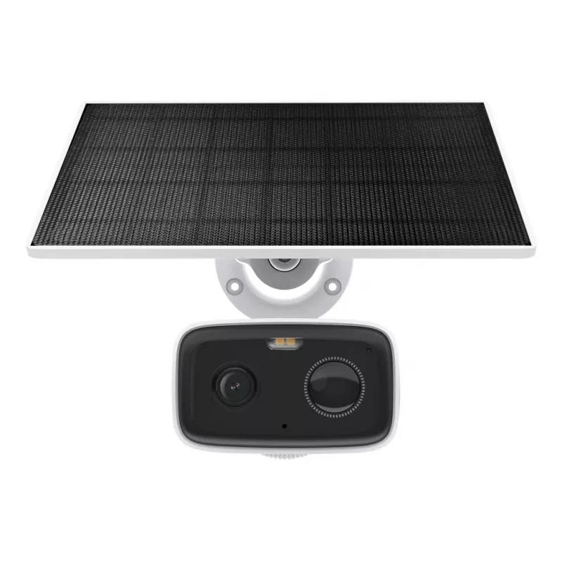 TP-Link Tapo C400 KIT Cámara de Vigilancia IP Exterior 1920 x 1080 Píxeles Pared