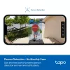 TP-Link Tapo C400 KIT Cámara de Vigilancia IP Exterior 1920 x 1080 Píxeles Pared