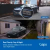 TP-Link Tapo C400 KIT Cámara de Vigilancia IP Exterior 1920 x 1080 Píxeles Pared