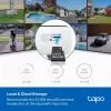 TP-Link Tapo C400 KIT Cámara de Vigilancia IP Exterior 1920 x 1080 Píxeles Pared