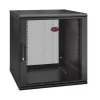APC NetShelter WX AR112SH6 - 12U, Armario de Parcheo 19