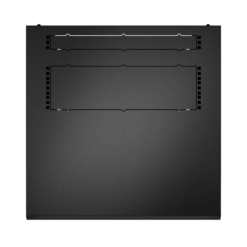 APC NetShelter WX AR112SH6 - 12U, Armario de Parcheo 19