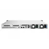 QNAP TS-h1090FU NAS Rack (1U) EPYC 7302P 128 GB DDR4 0 TB QuTS hero Black, Gris