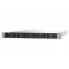 QNAP TS-h1090FU NAS Rack (1U) EPYC 7302P 128 GB DDR4 0 TB QuTS hero Black, Gris
