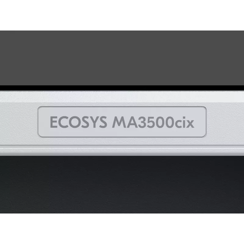 KYOCERA ECOSYS MA3500cix Láser A4 1200 x 1200 DPI 35 ppm