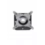 Soporte de Pared ProDVX WM-35 VESA 75x75mm hasta 100x100mm Negro