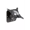 Soporte de Pared ProDVX WM-35 VESA 75x75mm hasta 100x100mm Negro