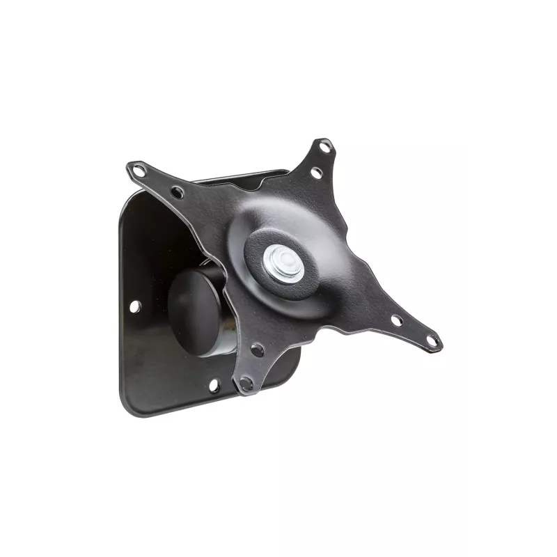 Soporte de Pared ProDVX WM-35 VESA 75x75mm hasta 100x100mm Negro