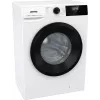 Gorenje Lavadora WNHPI94A1PS BK070, Carga Frontal, 9 kg, B, 75 dB, 1400 rpm, A
