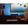 Philips Hue Play Light Bars Kit de Inicio – 2 Play Light Bars + Hue Bridge Pro, Bluetooth, Negro, Conector Type-C