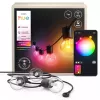 Philips Hue White and Colour Ambience Hue Festavia Globe guirnalda luminosa exterior 7 m extensión