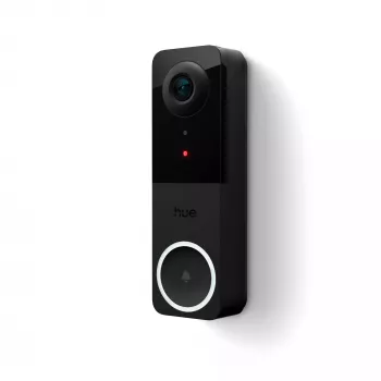 Philips Hue Secure Videoportero con Cámara Cableado