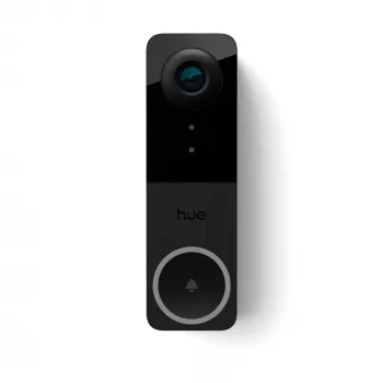 Philips Hue Secure Videoportero con Cámara Cableado