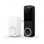 Philips Set de Timbre Negro