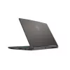Portátil MSI Thin 15 B13VE-3091XPL 39,6 cm (15,6\”) Full HD i5-13420H 16GB DDR4 512GB SSD RTX 4050 Wi‑Fi 6E FreeDOS