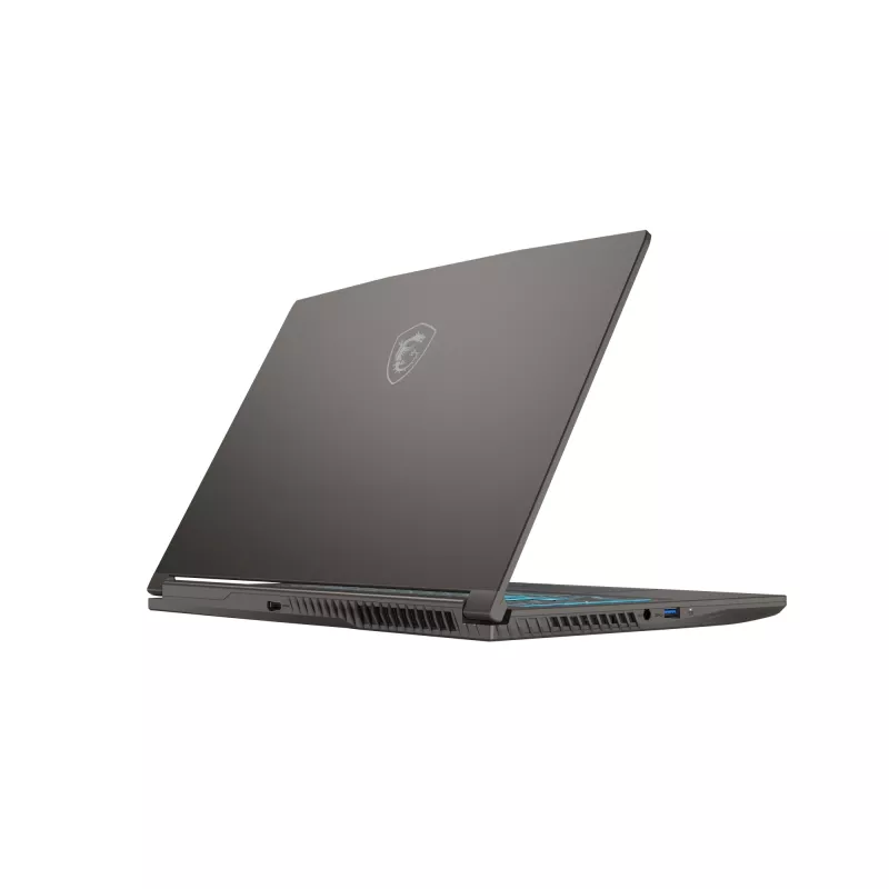 Portátil MSI Thin 15 B13VE-3091XPL 39,6 cm (15,6\”) Full HD i5-13420H 16GB DDR4 512GB SSD RTX 4050 Wi‑Fi 6E FreeDOS