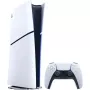 Sony Playstation 5 Slim Digital Edition 825 GB Wi-Fi Negro, Blanco