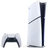 Sony Playstation 5 Slim Digital Edition 825 GB Wi-Fi Negro, Blanco